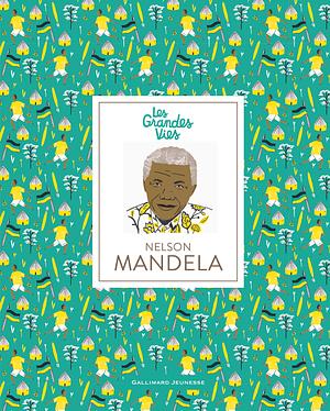 Nelson Mandela by Isabel Thomas