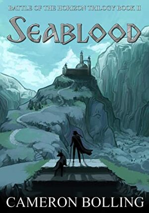 Seablood by Cameron Bolling