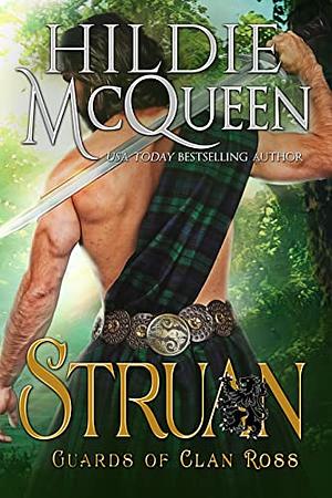 Struan by Hildie McQueen