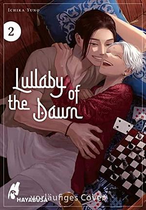 Lullaby of the Dawn 2 by Anne Klink, Ichika Yuno