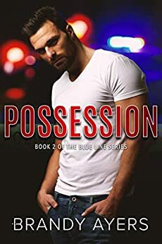 Possession by Brandy Ayers