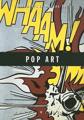 Pop Art by David McCarthy