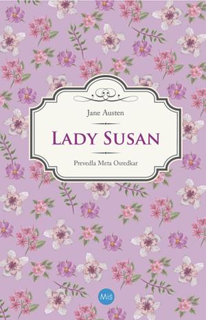 Lady Susan by Jane Austen