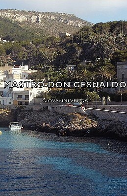 Mastro-Don Gesualdo by Giovanni Verga