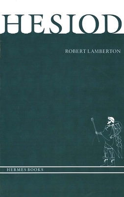 Hesiod by Robert Lamberton