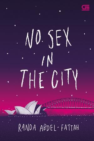 No Sex in the City by Randa Abdel-Fattah