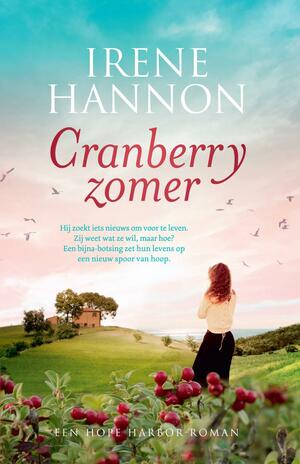 Cranberryzomer by Irene Hannon