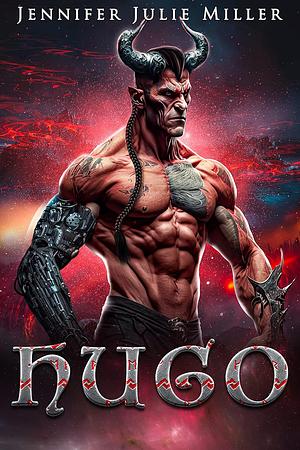 Hugo by Jennifer Julie Miller