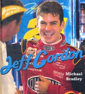 Jeff Gordon by Michael Bradley