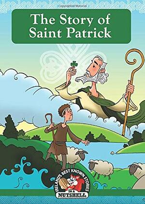 The Story Of Saint Patrick by Ann Carroll