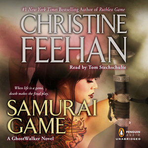 Samurai Game by Christine Feehan