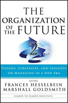 Organization of the Future 2 Pod by 