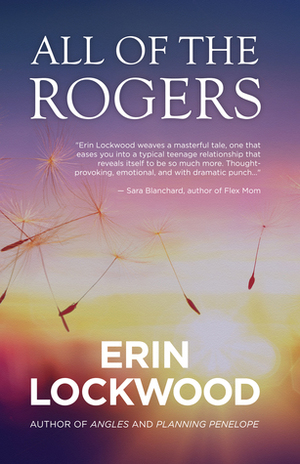 All of the Rogers by Erin Lockwood