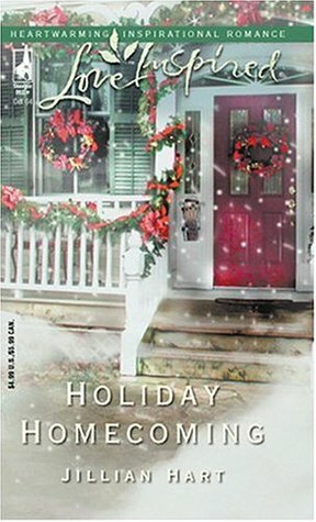 Holiday Homecoming by Jillian Hart