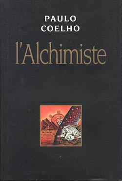 L'alchimiste by Paulo Coelho