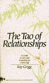 The Tao of Relationships by Ray Grigg