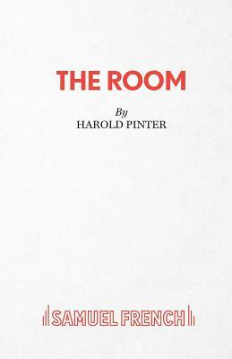 The Room - A Play by Harold Pinter
