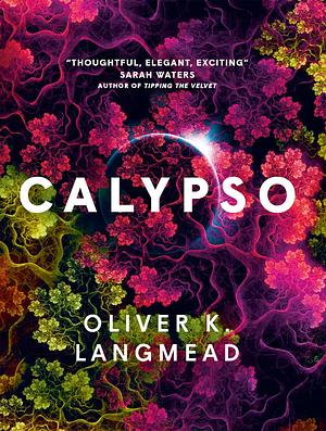 Calypso by Oliver K. Langmead
