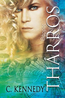 Tharros by C. Kennedy