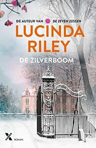 De zilverboom by Lucinda Riley