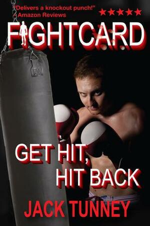 Get Hit, Hit Back by John Kenyon, Jack Tunney