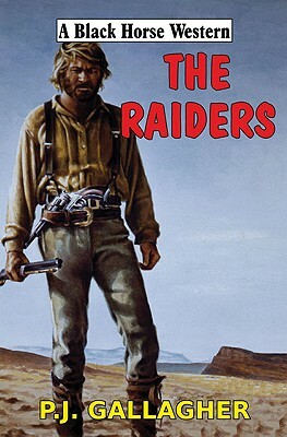 The Raiders by Greg Mitchell