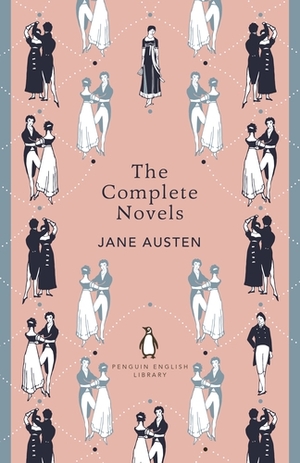 Sense and Sensibility by Jane Austen