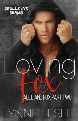 Loving Fox by Lynne Leslie