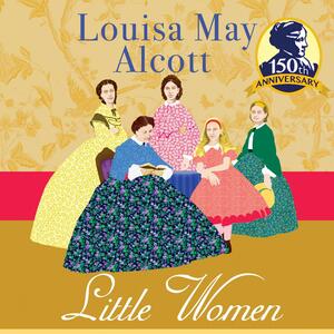 Little Women by Louisa May Alcott