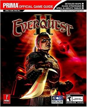 EverQuest II by David Ladyman, IMGS Inc., Laura Genender
