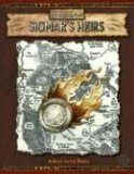 Sigmar's Heirs, A Guide to the Empire: An In-Depth Guide to the Central Country of the Old World (Warhammer Fantasy Roleplay) by Anthony Ragan, Green Ronin Publishing