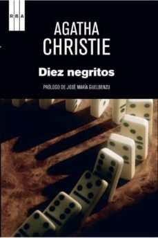 Diez negritos by Agatha Christie