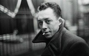 Return to Tipasa by Albert Camus