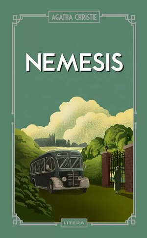 Nemesis by Agatha Christie