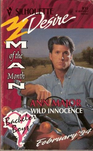 Wild Innocence by Ann Major