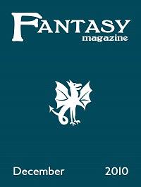 Fantasy magazine , issue 45 by Cat Rambo