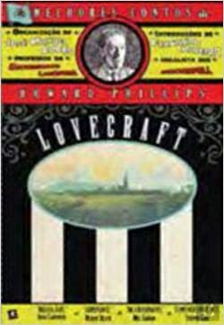 Os Melhores Contos de H.P. Lovecraft - Volume 1 by H.P. Lovecraft