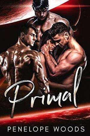 Primal by Penelope Woods