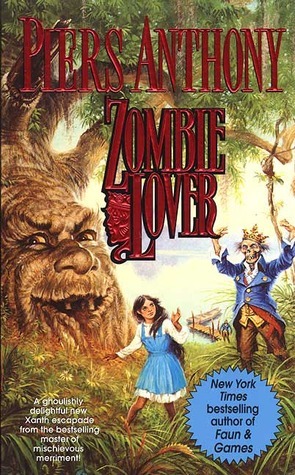 Zombie Lover by Piers Anthony