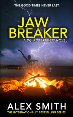 Jaw Breaker by Alex Smith