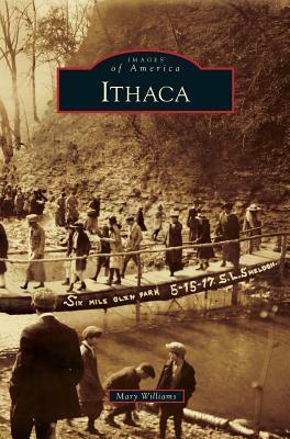 Ithaca by Mary Williams