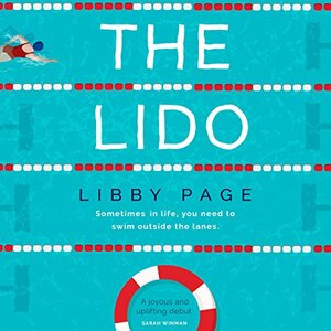 The Lido by Libby Page