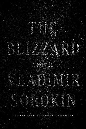 The Blizzard by Vladimir Sorokin