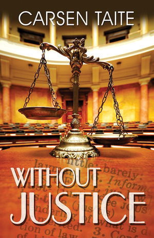 Without Justice by Carsen Taite