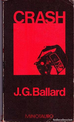 Crash by J.G. Ballard