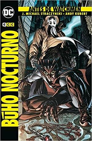 Búho Nocturno by J. Michael Straczynski