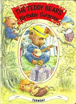 The Teddy Bear's Birthday Surprise by Tormont