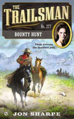 Bounty Hunt by Jon Sharpe
