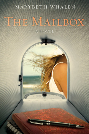 The Mailbox by Marybeth Mayhew Whalen