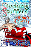 Stocking Stuffer: Christmas For Eve by Michele Bardsley